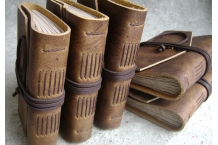 Leather Journals