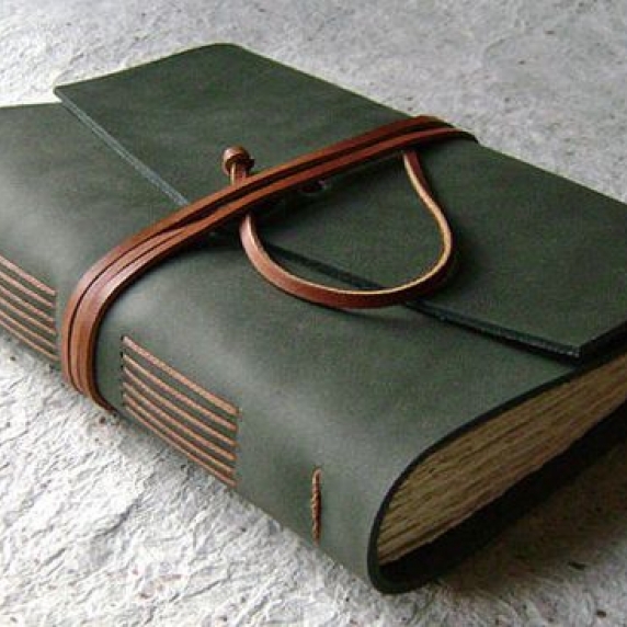 Rustic Green Journal 8eeb40943594aa2617d464471be850cd.jpg