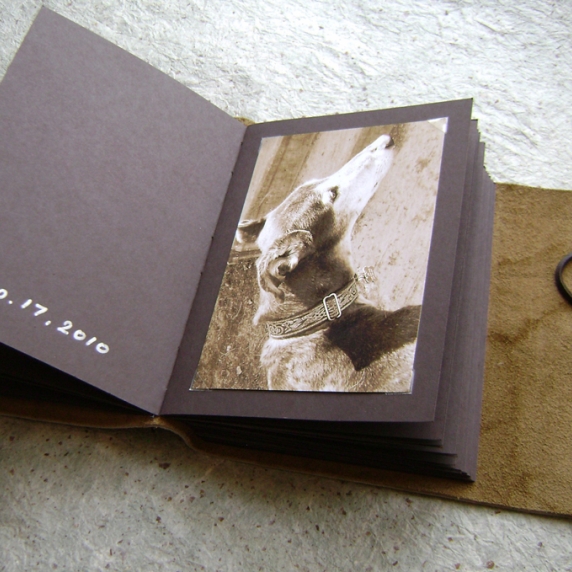 Rustic Photo Album album.jpg