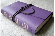 lavender journal