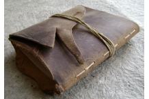 Rugged Pocket Journal