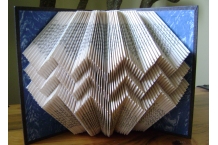 chevron by dancing grey studio