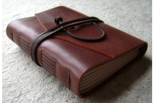 Leather Journal