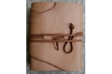 Wrap-Around Journal