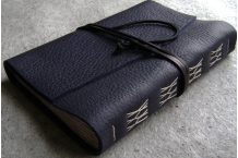 vintage style journal