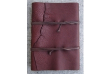 Medieval-Style Journal