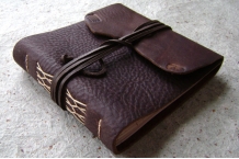 medieval style journal