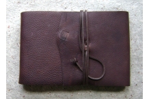 rustic landscape journal