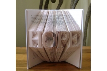 HOPE by dancing grey studio