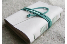 vintage style journal