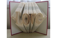 Love by dancing grey studio