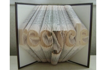 recycle by dancing grey studio