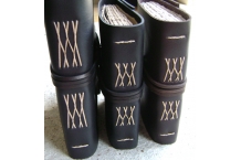 long stitch variation